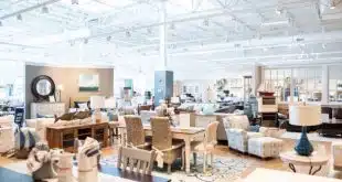 boston interiors