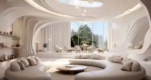 home interior design