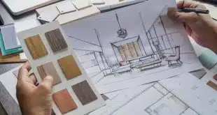 interior design schools