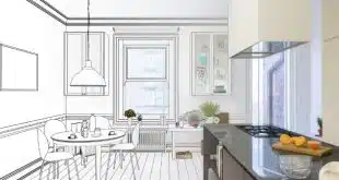 interior designer salary