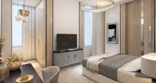 Interior Design Qualifications Uk