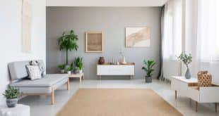 Interior Design Edinburgh University
