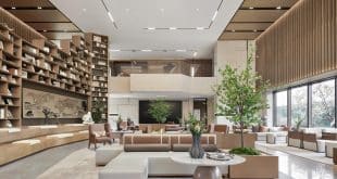 Interior Design Short Course