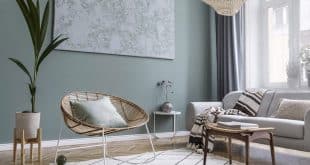 Interior Design 4 Year Degree