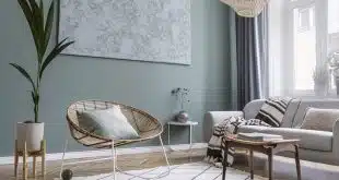 Interior Design 4 Year Degree