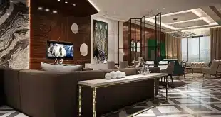 Interior Design London