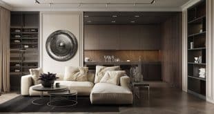 Interior Design University Courses