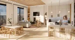 Interior Design Dubai